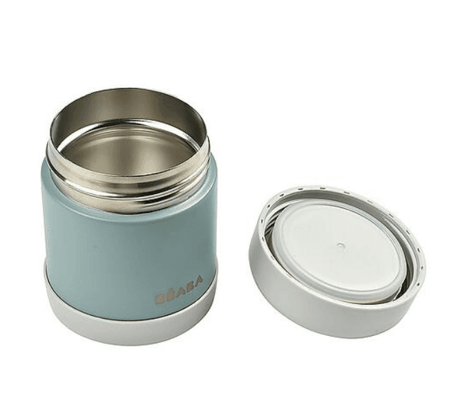 Thermos Porta Pappa Beaba 300ml in Contenitori porta cibo Centro Bimbo - Siderno, commercioVirtuoso.it