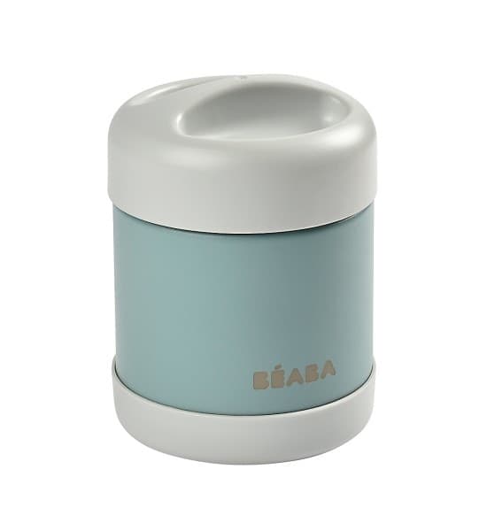 Thermos Porta Pappa Beaba 300ml in Contenitori porta cibo Centro Bimbo - Siderno, commercioVirtuoso.it