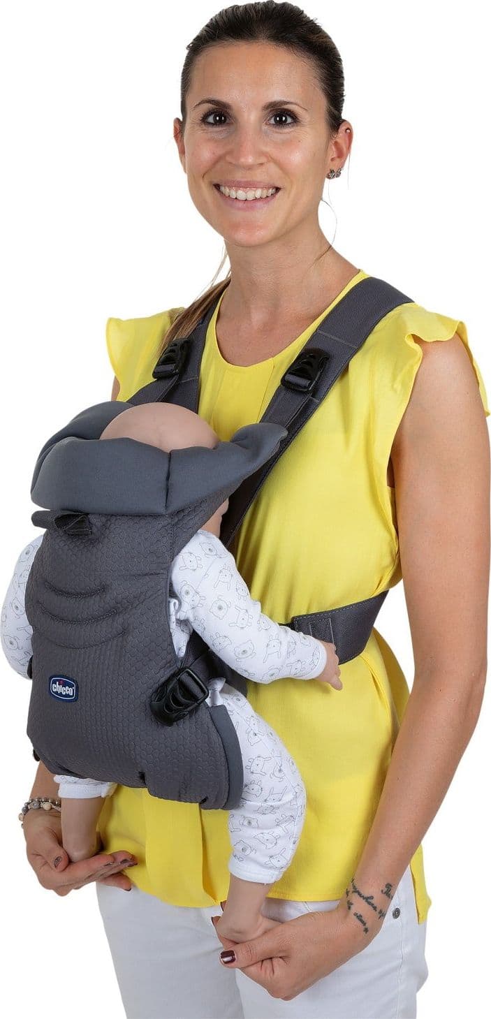 Marsupio Chicco EasyFit in prodotto Centro Bimbo - Siderno, commercioVirtuoso.it