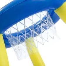 Gioco Acquatico Slash N Hoop Bestway in prodotto Centro Bimbo - Siderno, commercioVirtuoso.it