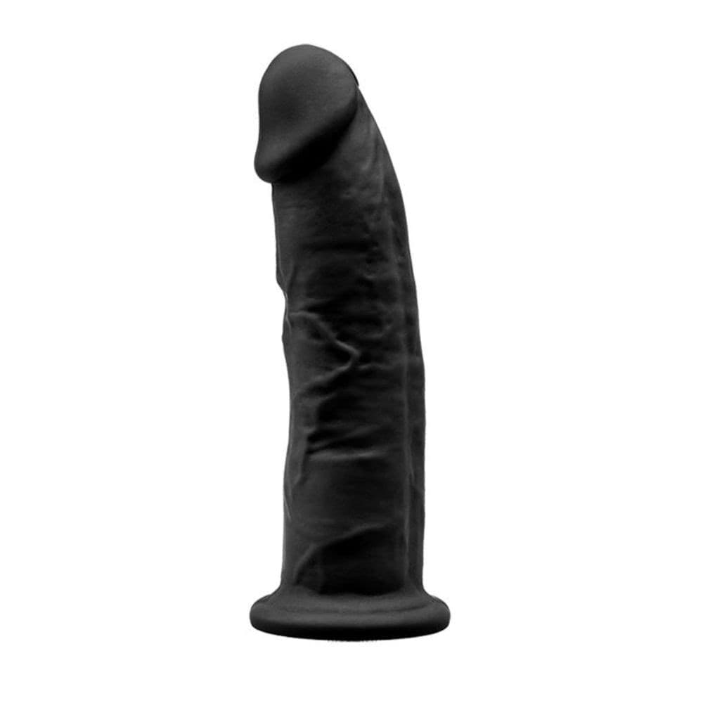 Dildo Realistico SilexD Model 2 6" Termoreattivo 15 cm