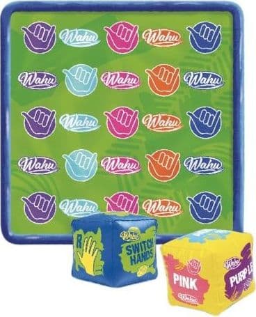 Tappeto Wahu in Tappetini gioco e palestrine Centro Bimbo - Siderno, commercioVirtuoso.it