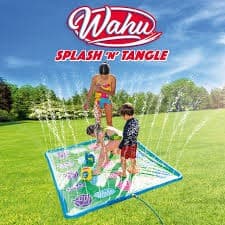 Tappeto Wahu in Tappetini gioco e palestrine Centro Bimbo - Siderno, commercioVirtuoso.it