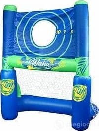 Porta gonfiabile 5 in 1 Wahu