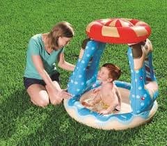 Piscina gonfiabile Candyville Bestway in Piscinette per bambini Centro Bimbo - Siderno, commercioVirtuoso.it