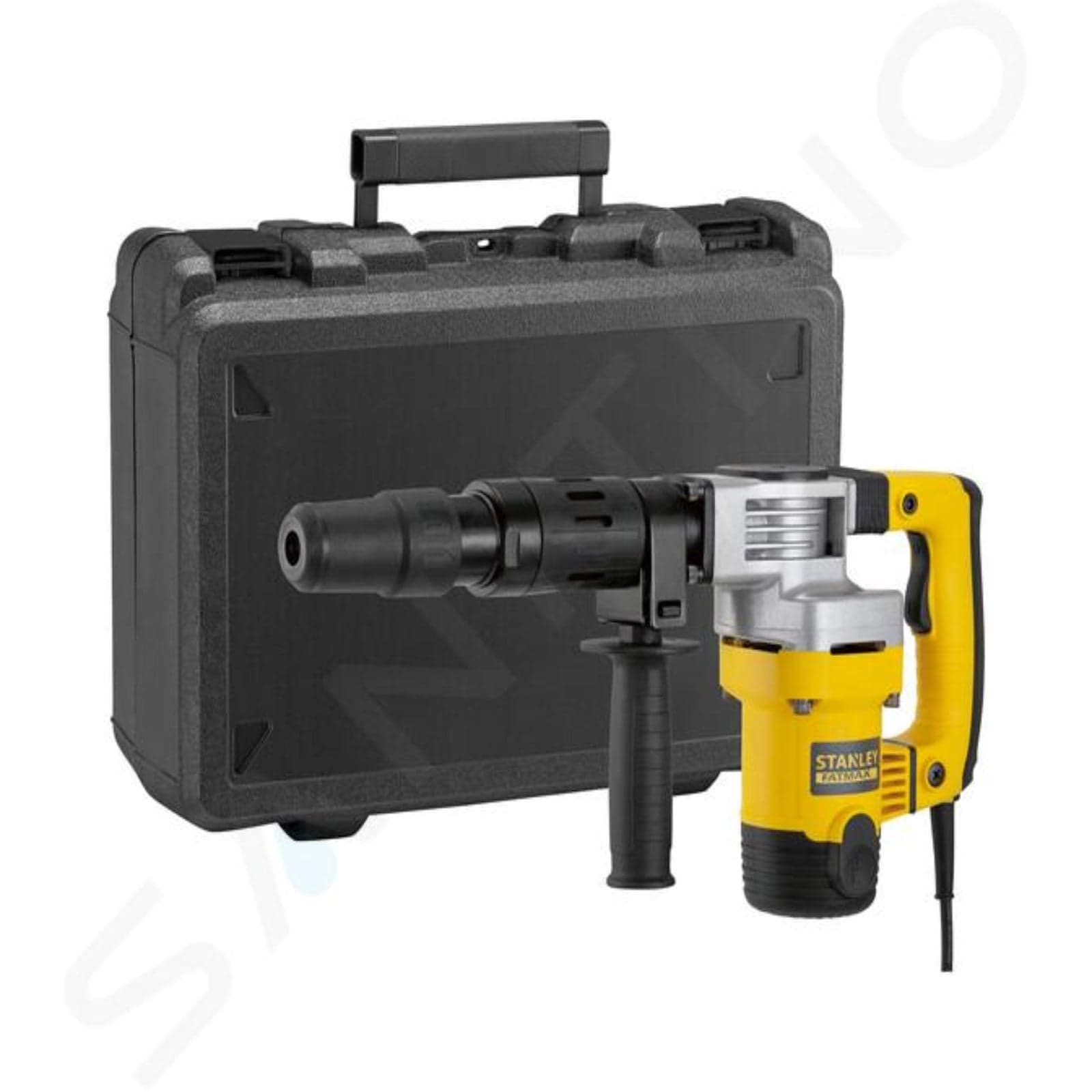 Martello demolitore scalpellatore "SFMEH220K-QS" 1010 W in Martelli perforatori La Zappa - Altamura, commercioVirtuoso.it