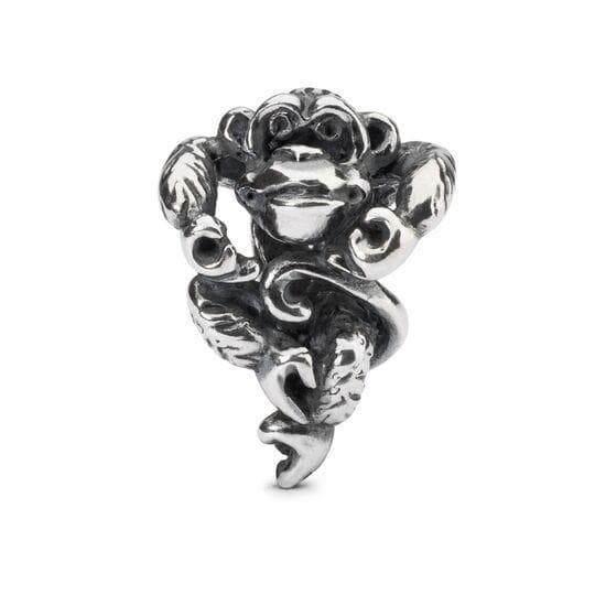 Scimmietta dell'Armonia-Trollbeads