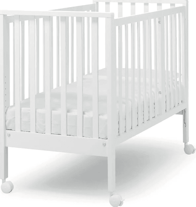 Culla Evolution 6 in 1 Erbesi con tessile in Lettini con sbarre Centro Bimbo - Siderno, commercioVirtuoso.it