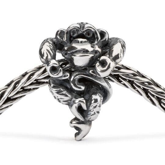 Scimmietta dell'Armonia-Trollbeads in Bead Charm Alba Gioielli - Casoria, commercioVirtuoso.it