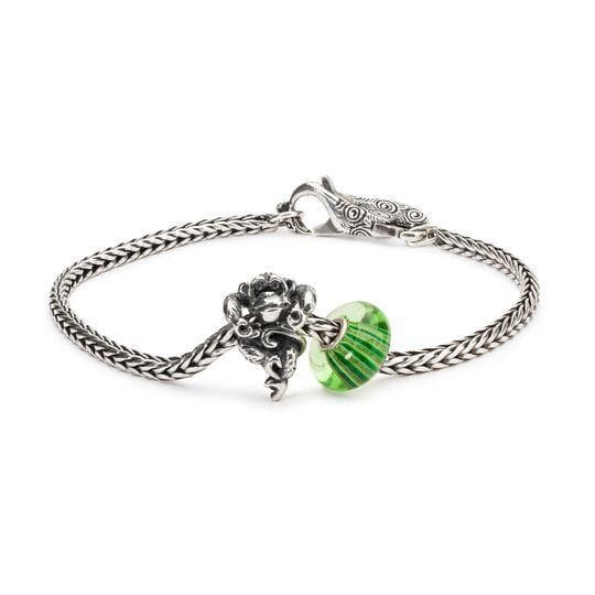 Scimmietta dell'Armonia-Trollbeads in Bead Charm Alba Gioielli - Casoria, commercioVirtuoso.it