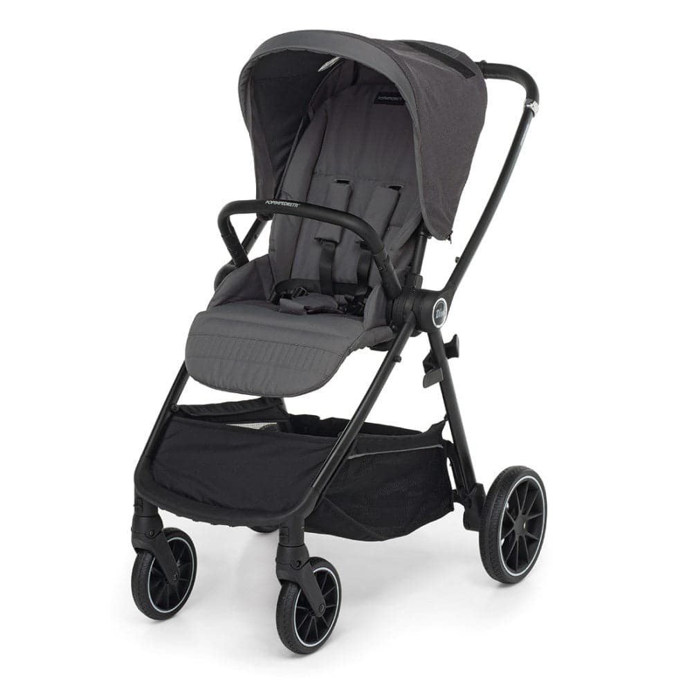 Foppapedretti - Trio Travel System Divo i-size in Sistemi modulari Centro Bimbo - Siderno, commercioVirtuoso.it