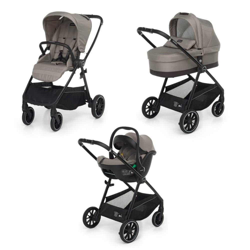 Foppapedretti - Trio Travel System Divo i-size in Sistemi modulari Centro Bimbo - Siderno, commercioVirtuoso.it