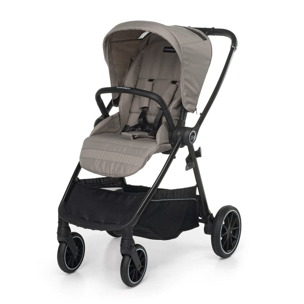 Foppapedretti - Trio Travel System Divo i-size in Sistemi modulari Centro Bimbo - Siderno, commercioVirtuoso.it
