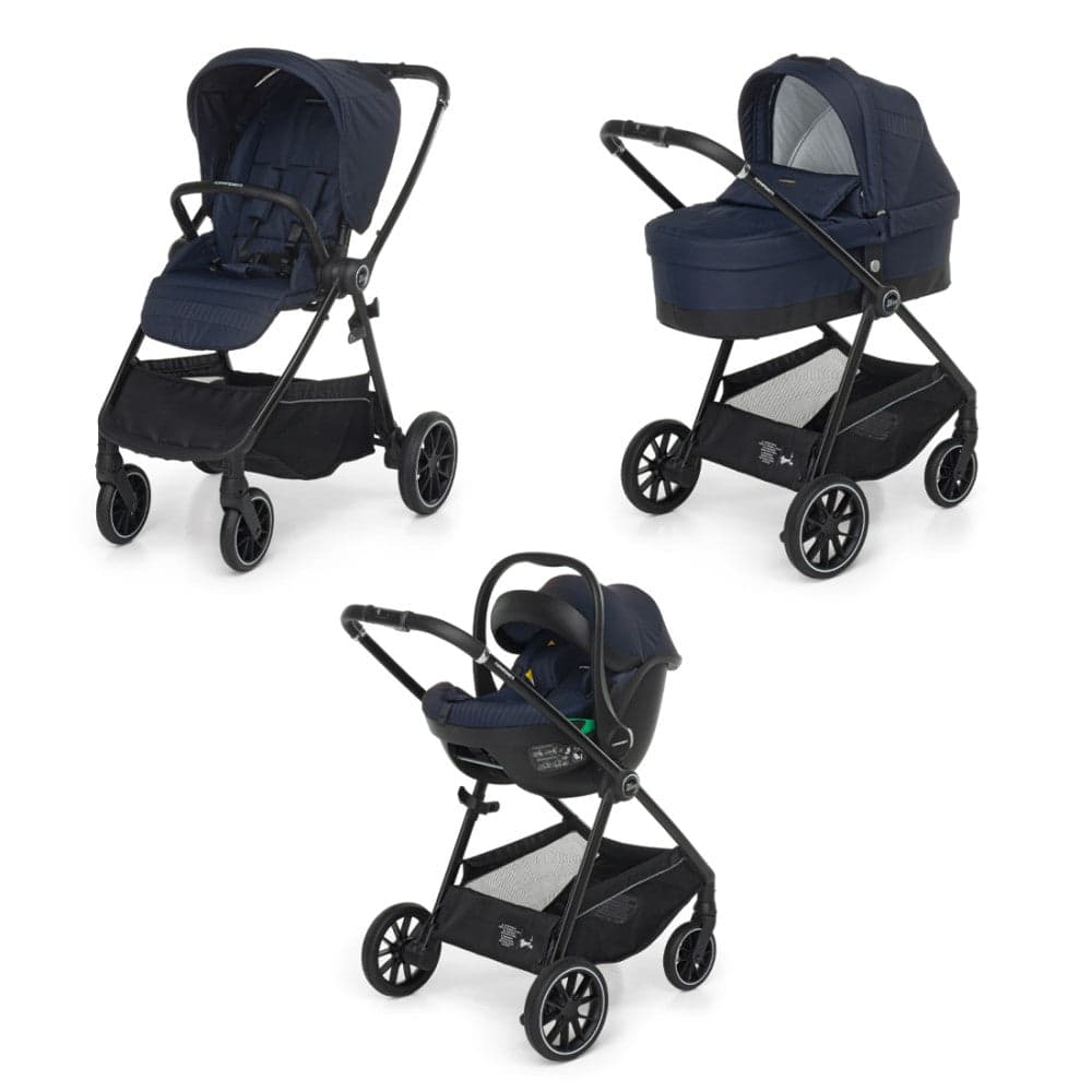 Foppapedretti - Trio Travel System Divo i-size in Sistemi modulari Centro Bimbo - Siderno, commercioVirtuoso.it