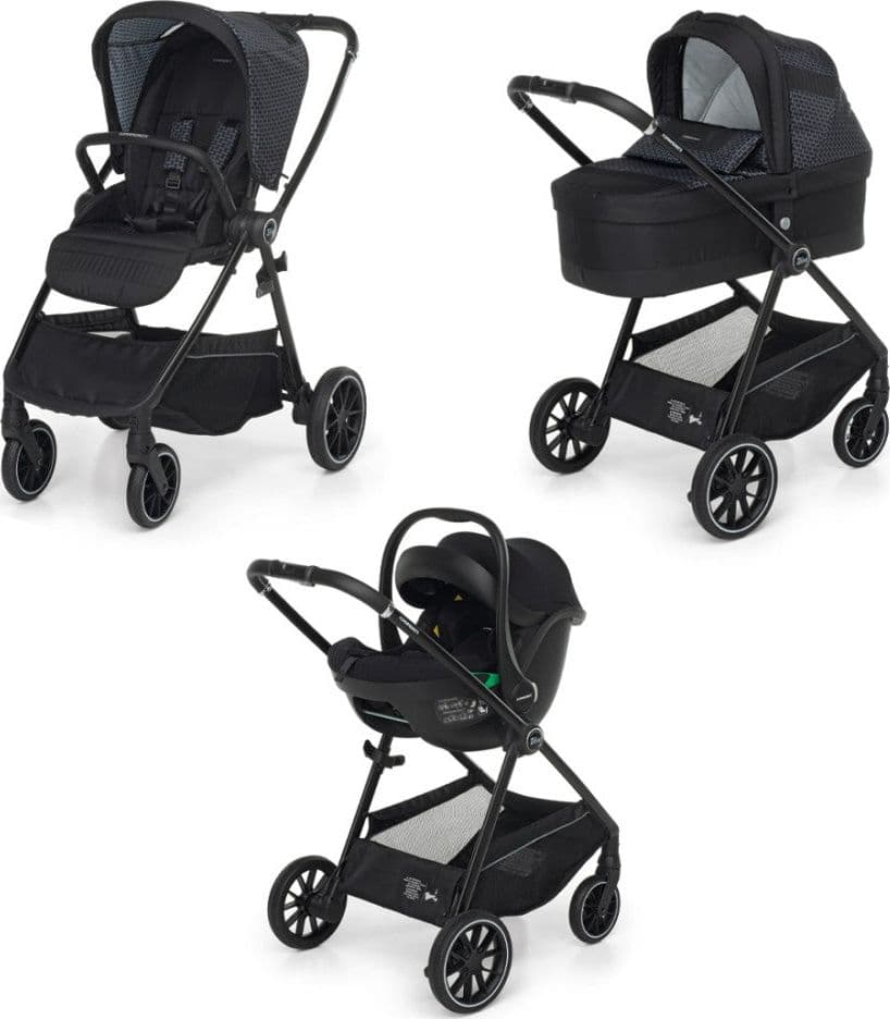 Foppapedretti - Trio Travel System Divo i-size in Sistemi modulari Centro Bimbo - Siderno, commercioVirtuoso.it