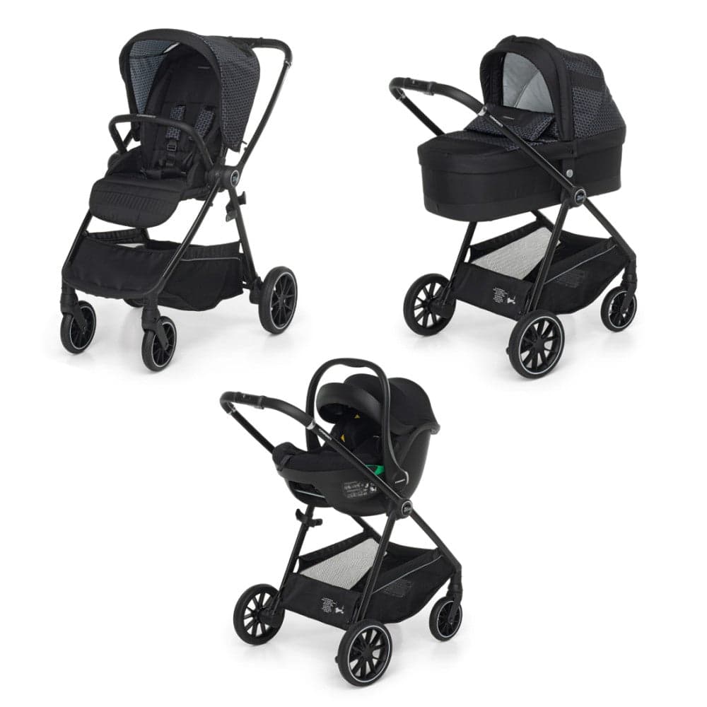 Foppapedretti - Trio Travel System Divo i-size in Sistemi modulari Centro Bimbo - Siderno, commercioVirtuoso.it