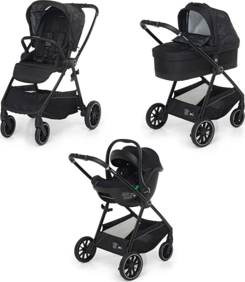 Foppapedretti - Trio Travel System Divo i-size in Sistemi modulari Centro Bimbo - Siderno, commercioVirtuoso.it