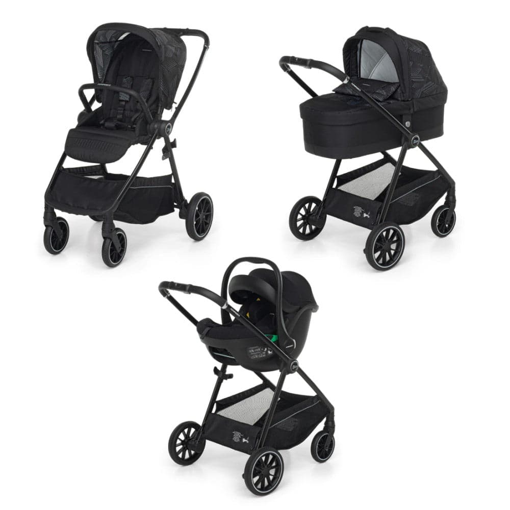 Foppapedretti - Trio Travel System Divo i-size in Sistemi modulari Centro Bimbo - Siderno, commercioVirtuoso.it