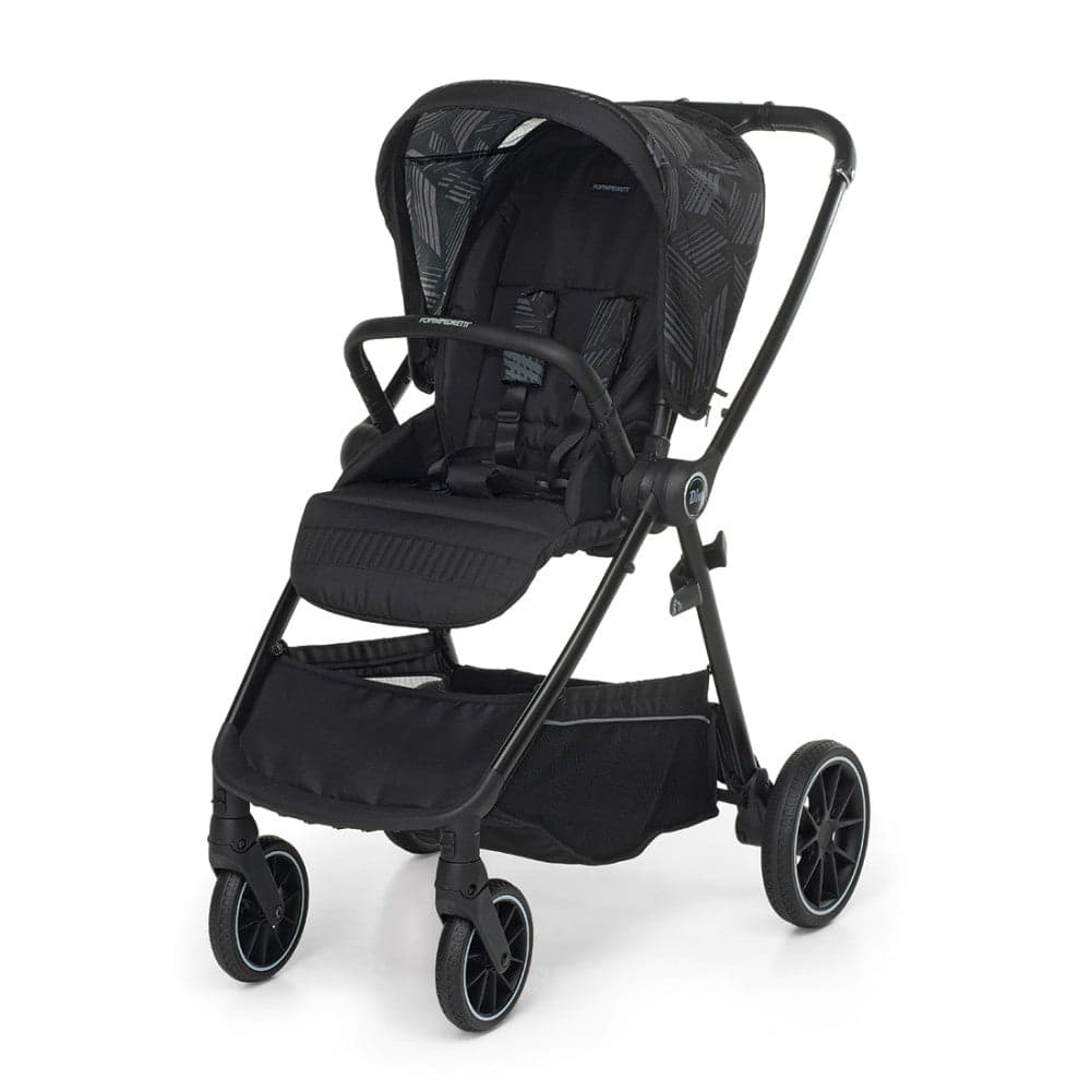 Foppapedretti - Trio Travel System Divo i-size in Sistemi modulari Centro Bimbo - Siderno, commercioVirtuoso.it