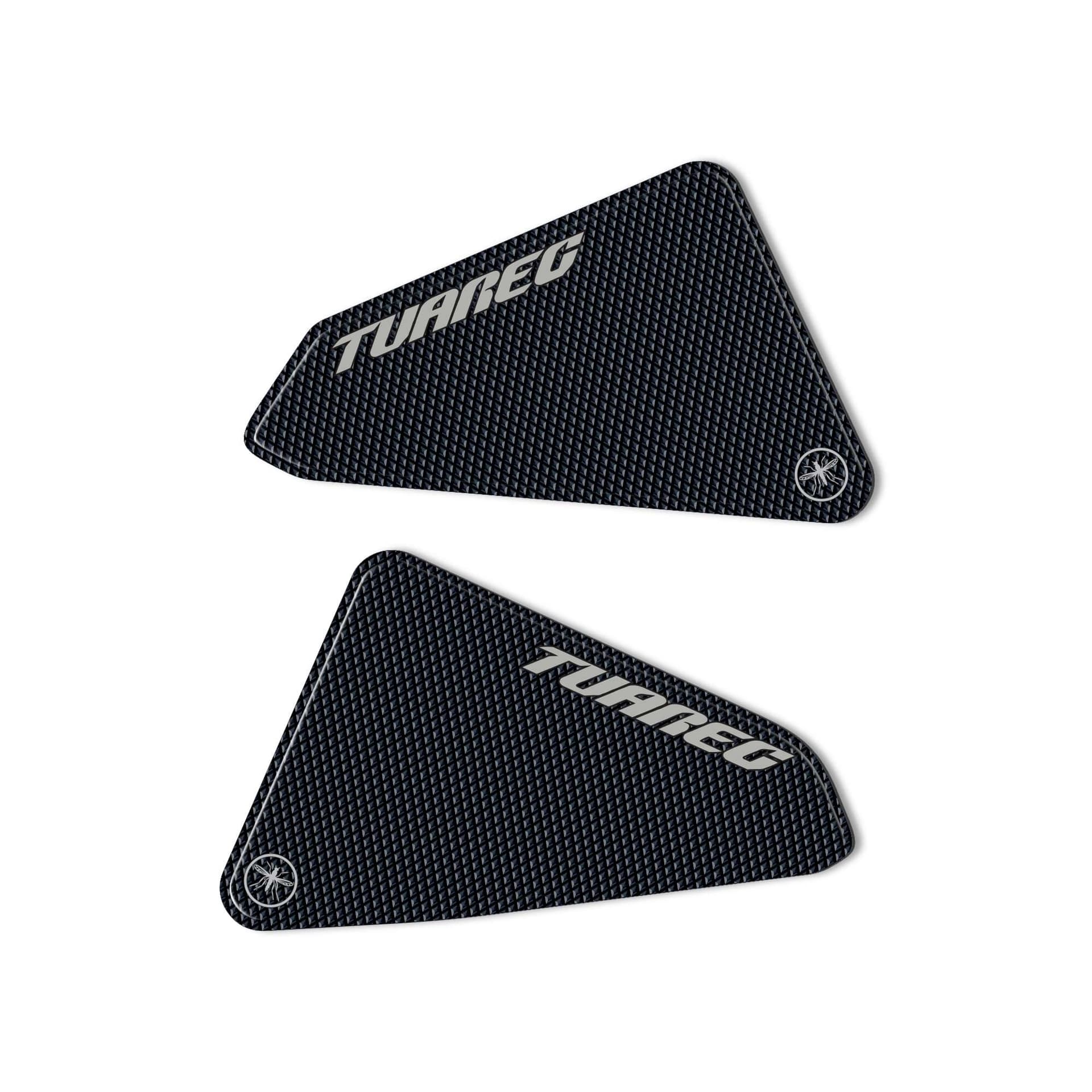 Adesivi 3D Protezioni Battitacco compatibili con Aprilia Tuareg 660 2022-2023 in Decalcomanie adesivi e magneti LabelBike - Bibbiano, commercioVirtuoso.it