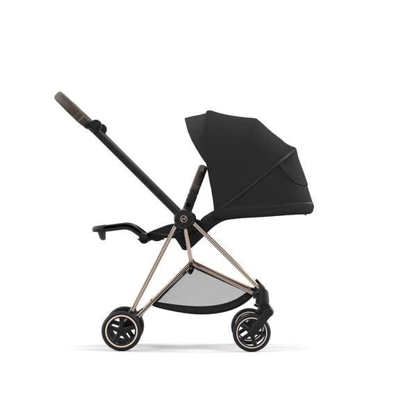 Cybex - Seat Pack Mios Rivestimento per Passeggino in Parapioggia e paravento Centro Bimbo - Siderno, commercioVirtuoso.it