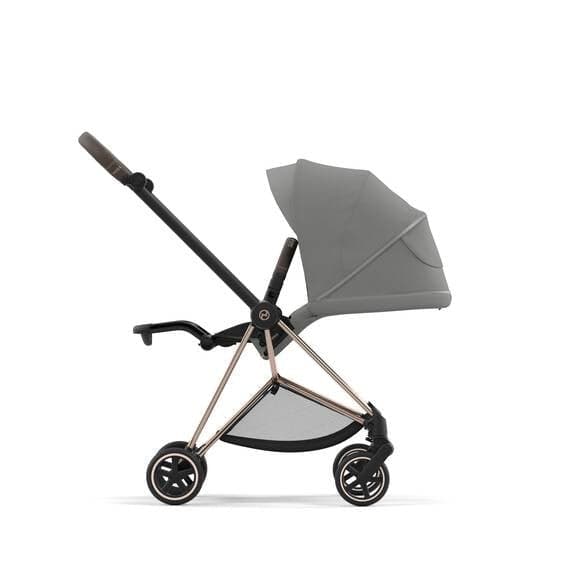 Cybex - Seat Pack Mios Rivestimento per Passeggino in Parapioggia e paravento Centro Bimbo - Siderno, commercioVirtuoso.it