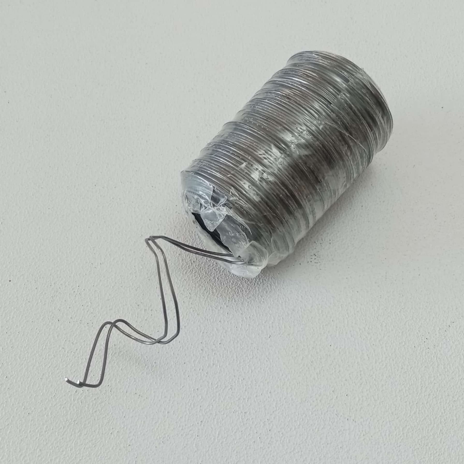 Matassa da 330gr circa di filo cotto a doppio filo per muratura in Corde Aloiserw.com - Altomonte, commercioVirtuoso.it