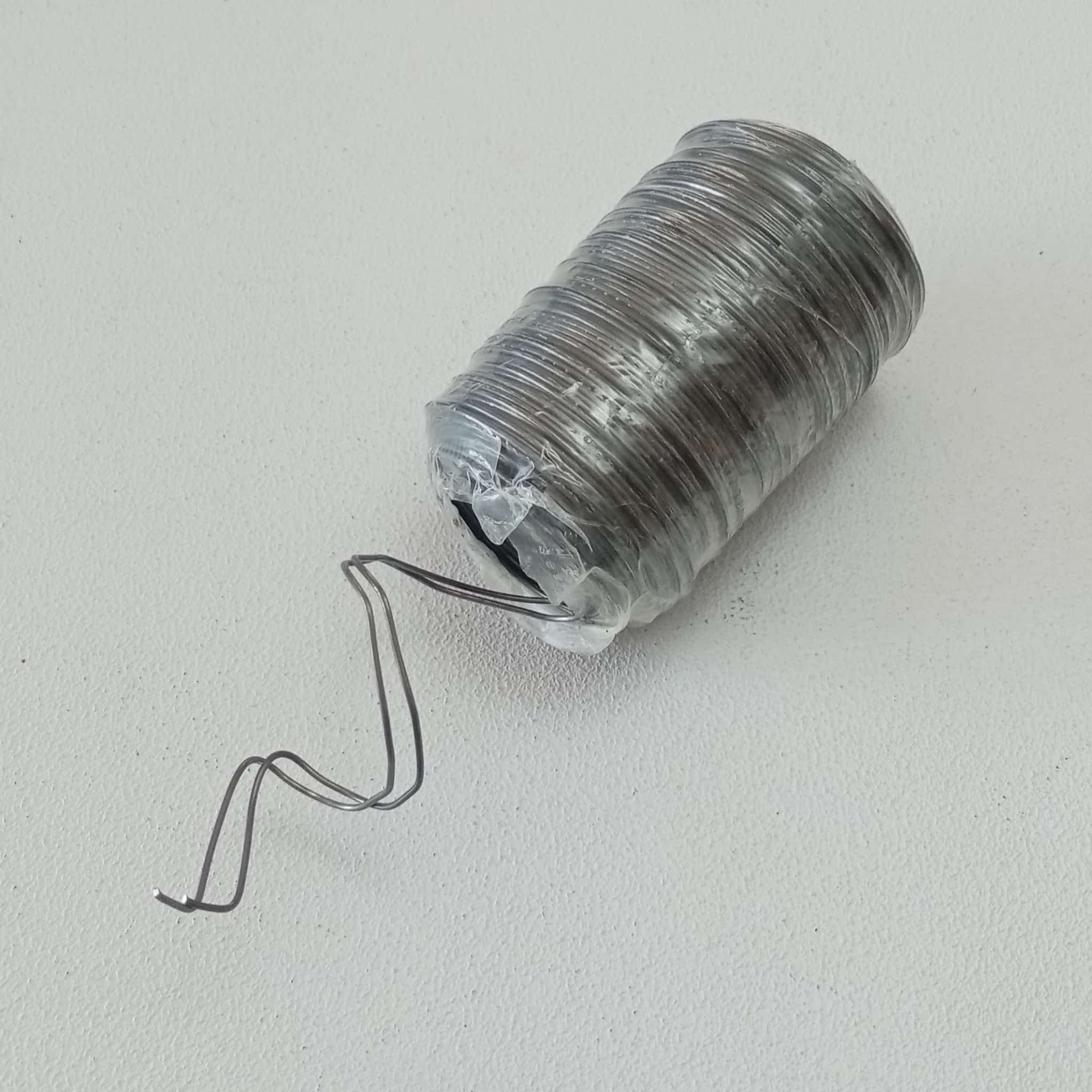 Matassa da 330gr circa di filo cotto a doppio filo per muratura in Corde Aloiserw.com - Altomonte, commercioVirtuoso.it