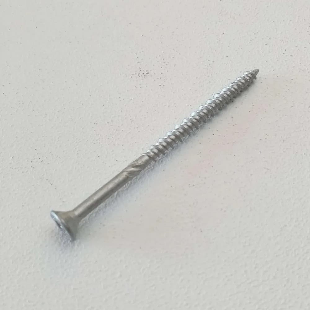 Vite per legno 5x80mm - 10 unità 2FX Duofix Evo Outdoor impronta torx in Viti per legno Aloiserw.com - Altomonte, commercioVirtuoso.it