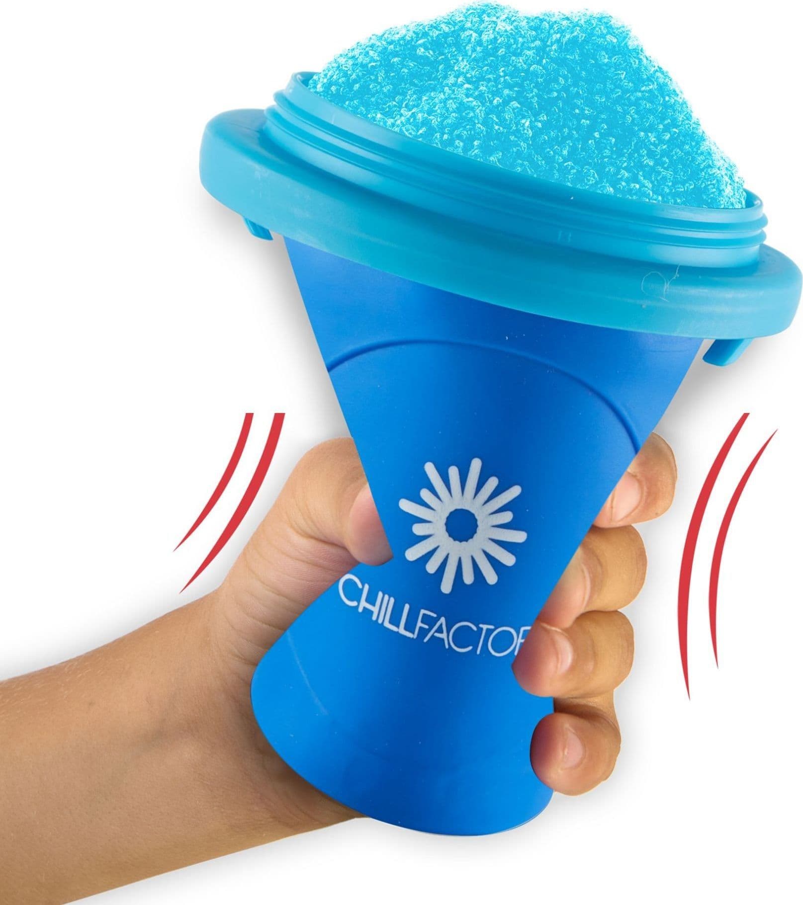 Chill Factor - Slushy Maker Super Granita in Macchine del gelato Centro Bimbo - Siderno, commercioVirtuoso.it
