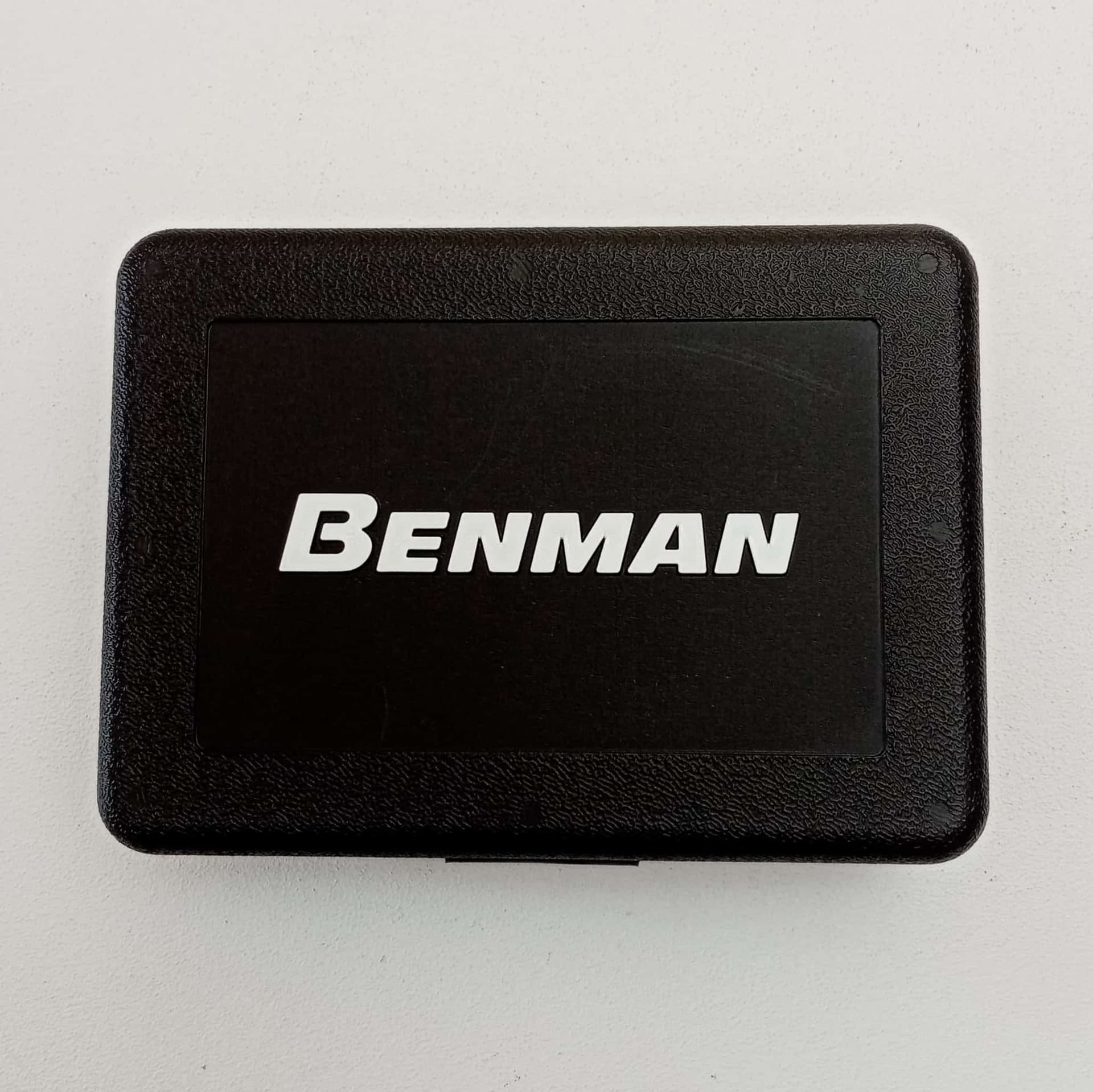 BenMan set di 3 chiavi a bussola esagonali attacco da 1/2" per cerchi in lega in Chiavi a pipa e a croce Aloiserw.com - Altomonte, commercioVirtuoso.it