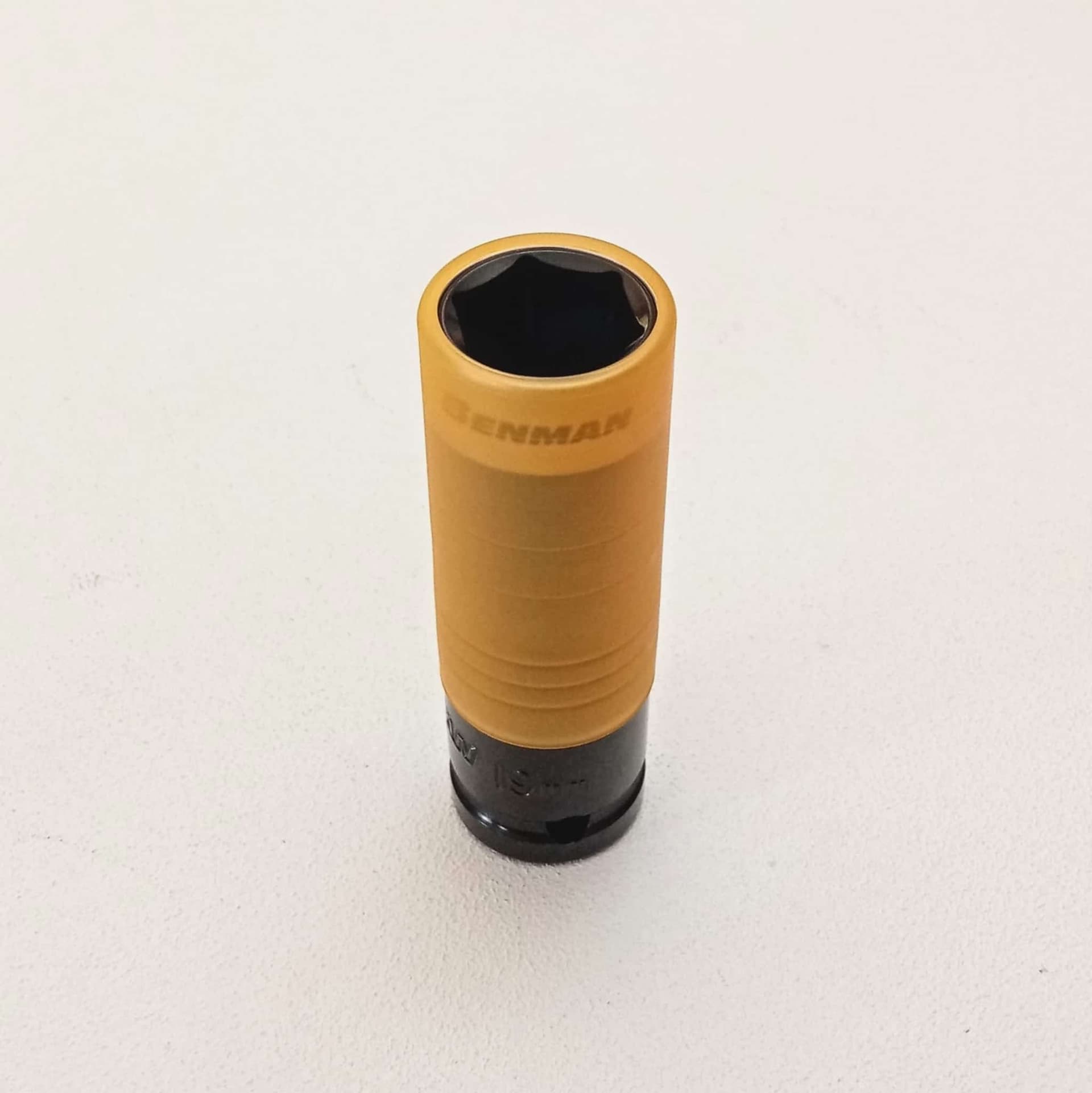 BenMan set di 3 chiavi a bussola esagonali attacco da 1/2" per cerchi in lega in Chiavi a pipa e a croce Aloiserw.com - Altomonte, commercioVirtuoso.it