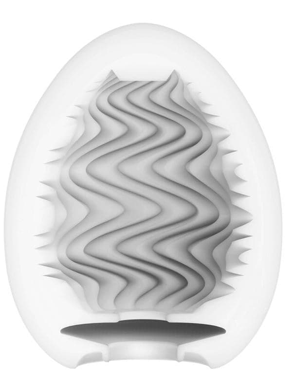 Tenga Egg Wind in Masturbatori a uovo Mettimelo.it - Casoria, commercioVirtuoso.it