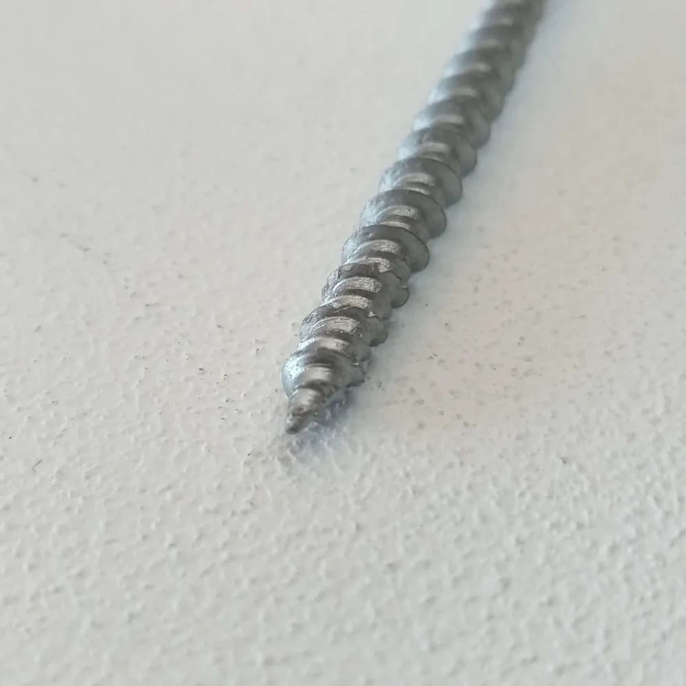 Vite per legno 5x80mm - 100 unità 2FX Duofix Evo Outdoor impronta torx in Viti per legno Aloiserw.com - Altomonte, commercioVirtuoso.it
