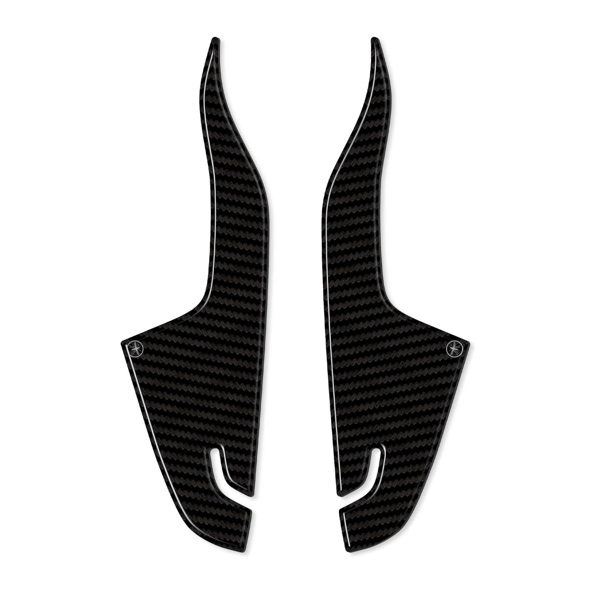 Adesivi 3D Protezioni laterali Borchia Tunnel compatibili con Yamaha Tmax 2022 in Decalcomanie adesivi e magneti LabelBike - Bibbiano, commercioVirtuoso.it