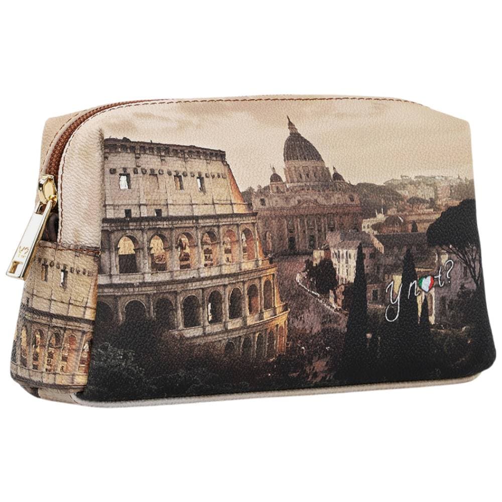 YNot beauty case JUBILEE YES302F6 in Sacche impermeabili Prodotti di Classe - Nocera Superiore, commercioVirtuoso.it