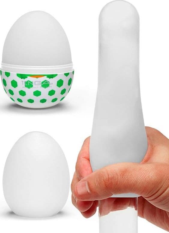 Tenga Egg Stud in Masturbatori a uovo Mettimelo.it - Casoria, commercioVirtuoso.it