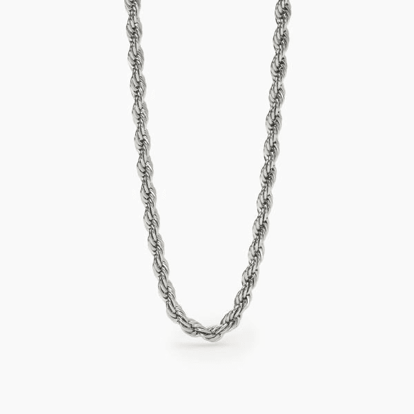 2jewels   -   Collana uomo in acciaio 316L in Collane Alba Gioielli - Casoria, commercioVirtuoso.it