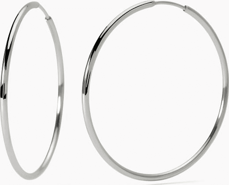 2jewels   -  Orecchini in acciaio 316L