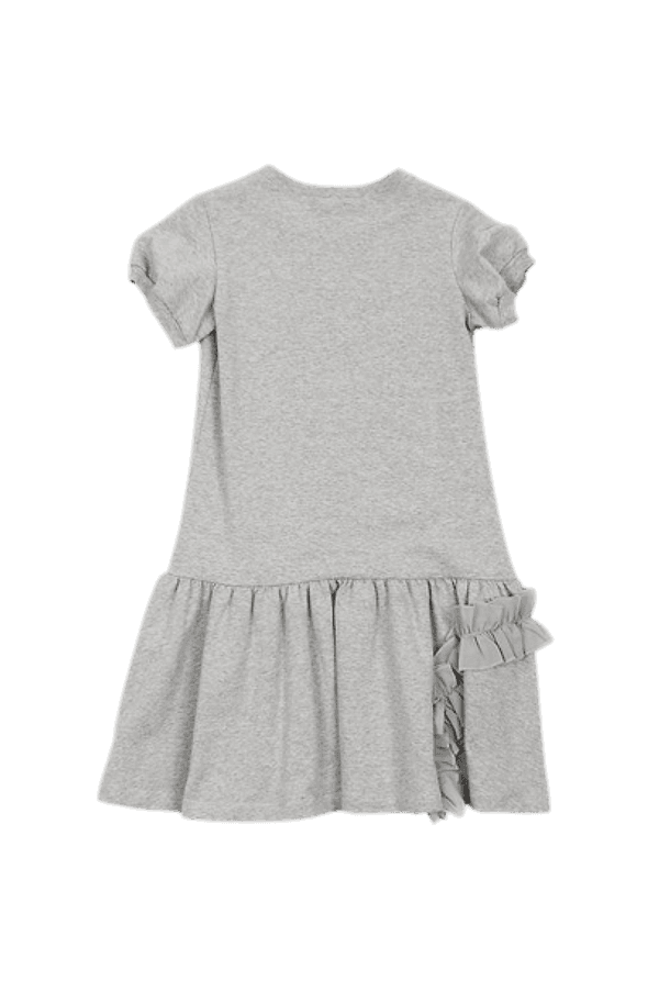 Monnalisa Abito Bambina con stampa biancaneve 190923RC in Bambini Scontolo.net - Potenza, commercioVirtuoso.it