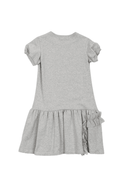 Monnalisa Abito Bambina con stampa biancaneve 190923RC in Bambini Scontolo.net - Potenza, commercioVirtuoso.it