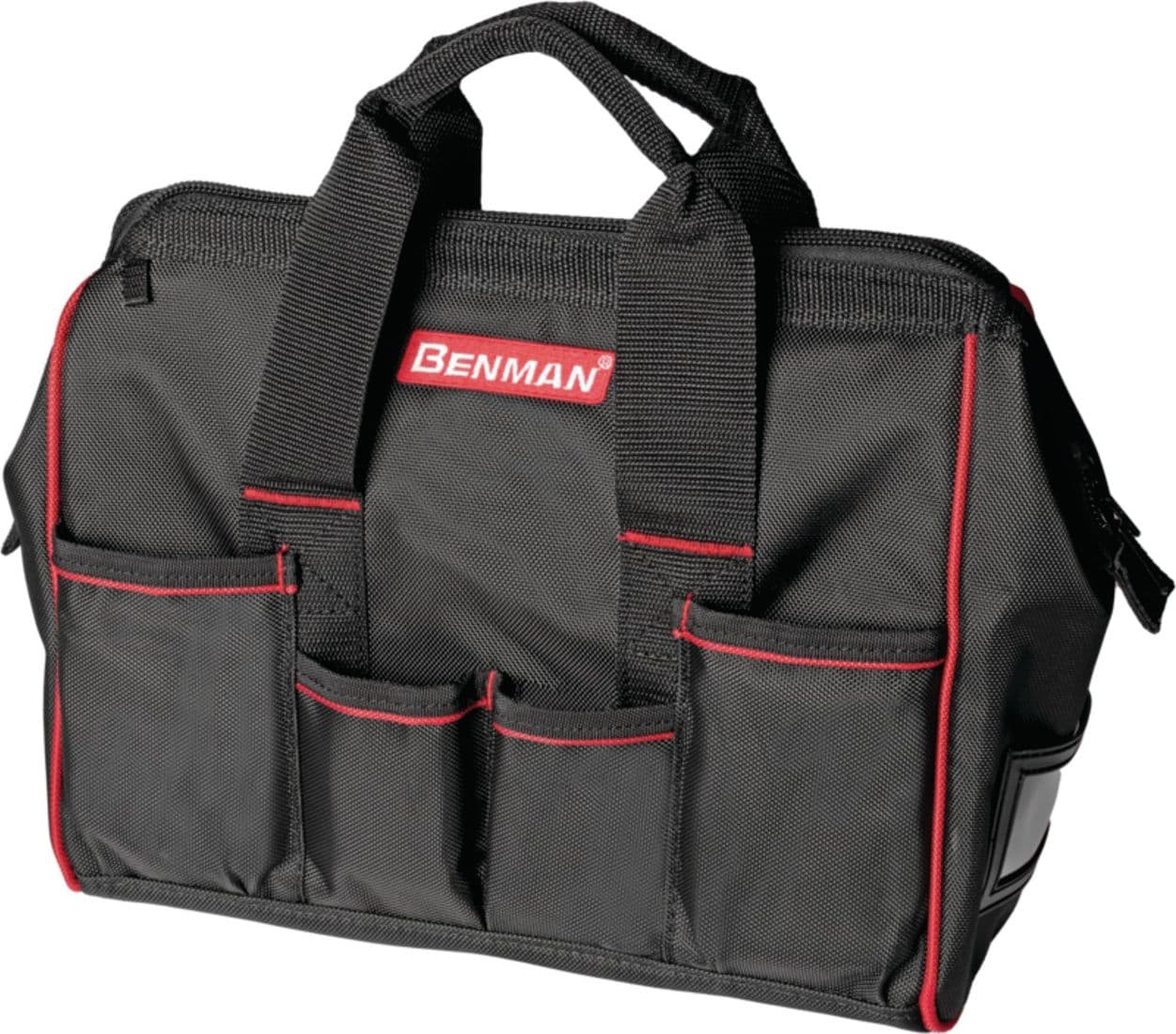 Benman 36x17x30cm borsa professionale porta attrezzi utensili a mano in Borse per utensili Aloiserw.com - Altomonte, commercioVirtuoso.it