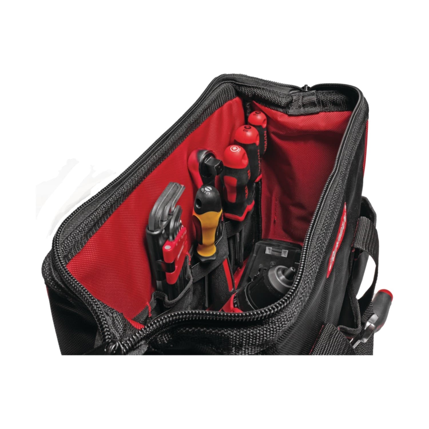 Benman 36x17x30cm borsa professionale porta attrezzi utensili a mano in Borse per utensili Aloiserw.com - Altomonte, commercioVirtuoso.it