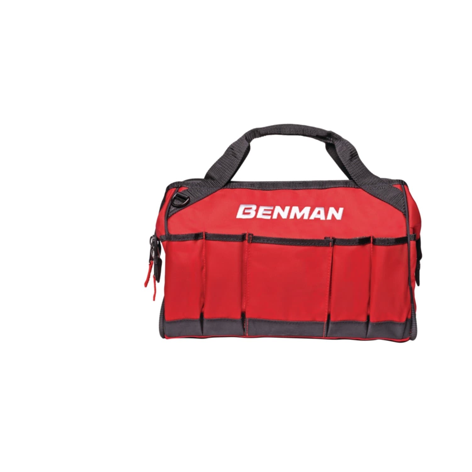 Benman 40x32x27cm borsone professionale porta attrezzi utensili a mano in Borse per utensili Aloiserw.com - Altomonte, commercioVirtuoso.it