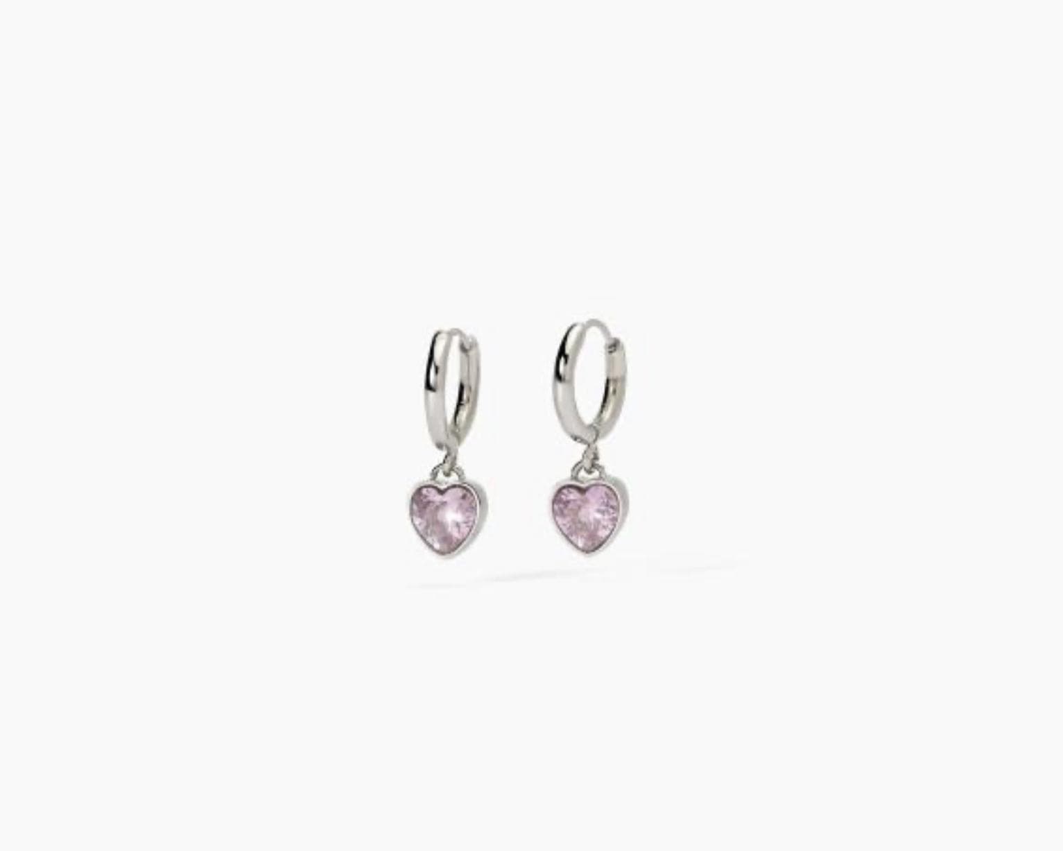 2Jewels   -  Orecchini in acciaio 316L zirconi in Orecchini Alba Gioielli - Casoria, commercioVirtuoso.it