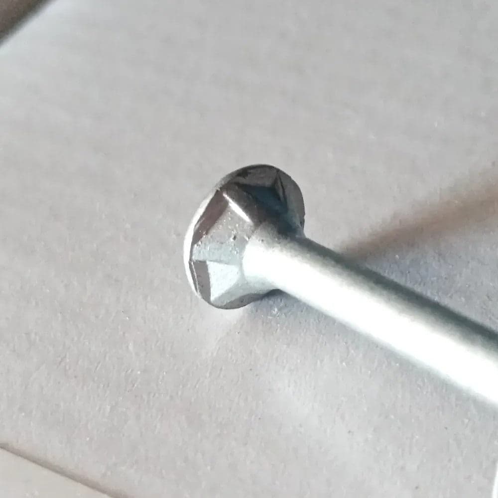 Vite per legno 5x60mm - 250 unità 2FX Duofix Evo Outdoor impronta torx in Viti per legno Aloiserw.com - Altomonte, commercioVirtuoso.it