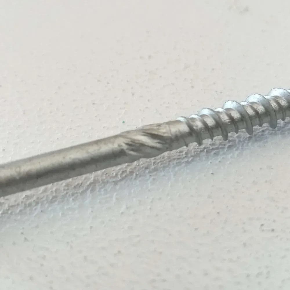 Vite per legno 5x60mm - 250 unità 2FX Duofix Evo Outdoor impronta torx in Viti per legno Aloiserw.com - Altomonte, commercioVirtuoso.it
