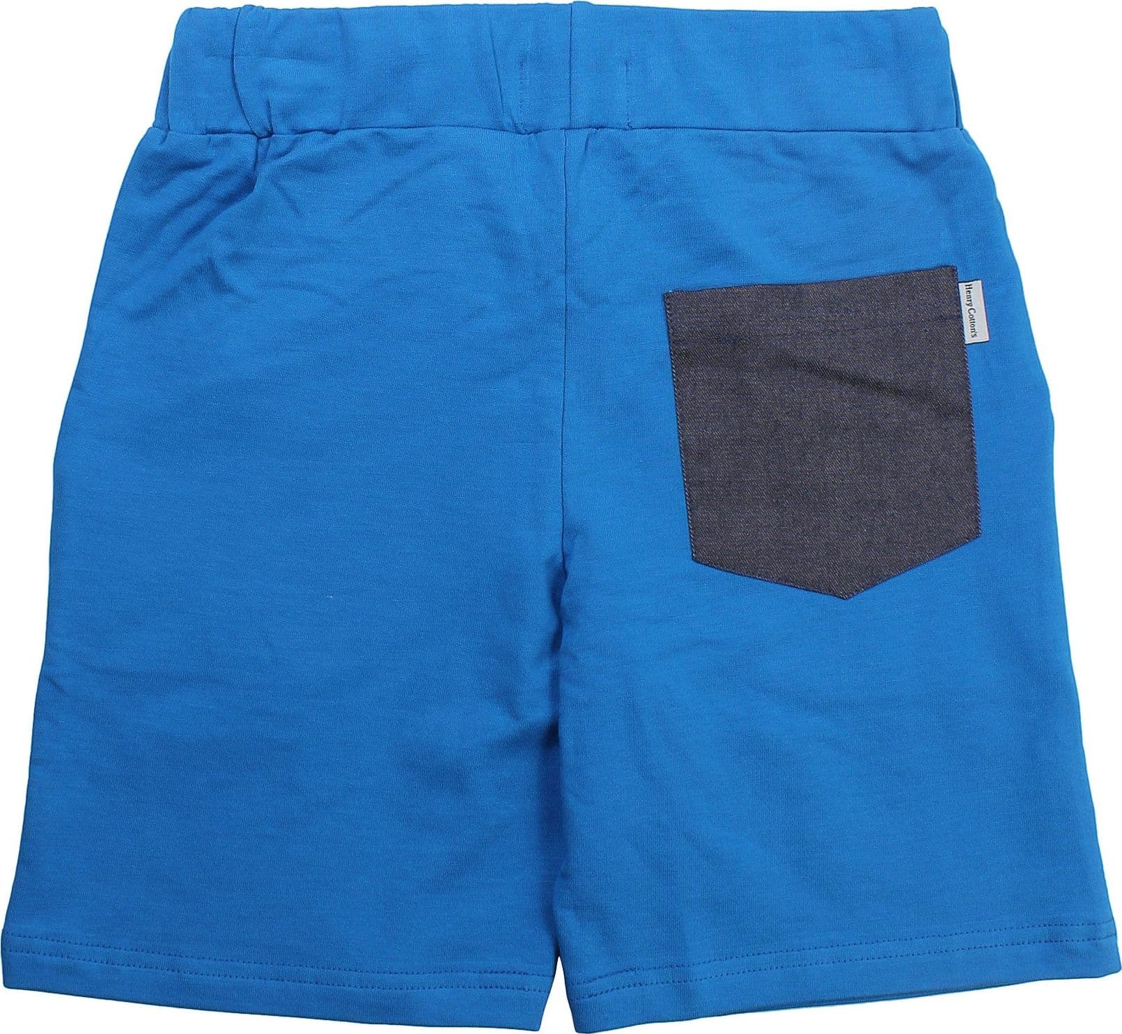 Bermuda Bambino Henry Cotton’s in Pantaloncini Scontolo.net - Potenza, commercioVirtuoso.it
