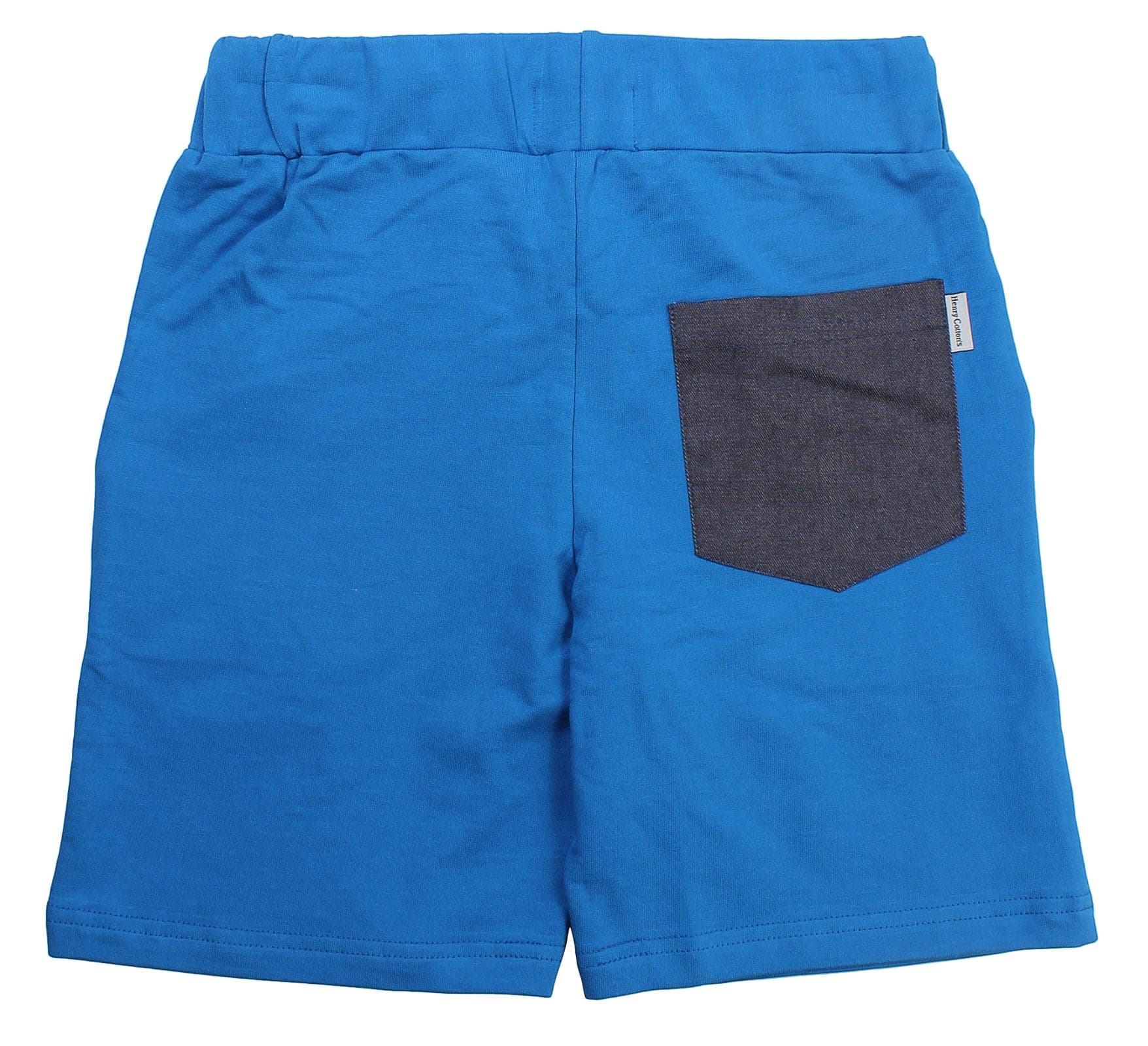 Bermuda Bambino Henry Cotton’s in Pantaloncini Scontolo.net - Potenza, commercioVirtuoso.it