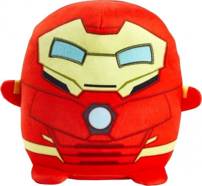 Peluche Cuutopia Marvel in Animali di peluche Centro Bimbo - Siderno, commercioVirtuoso.it